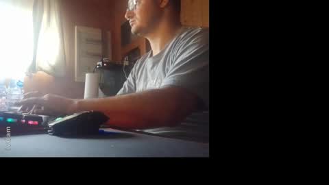 danym89 online show from September 24, 8:02 am