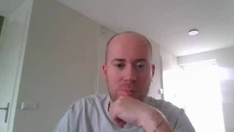 Danny online show from February 10, 9:25 am