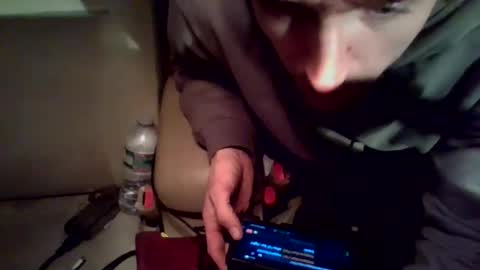 dapperdan700 online show from April 12, 3:31 am