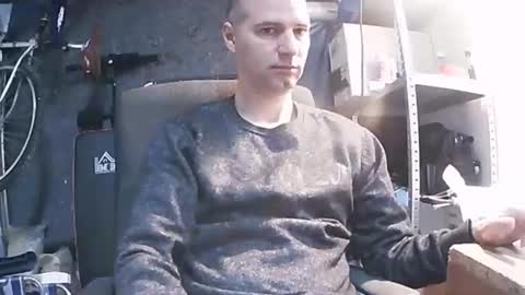 dar12173 online show from March 30, 8:59 am