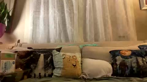 dareme917 online show from March 20, 3:10 am