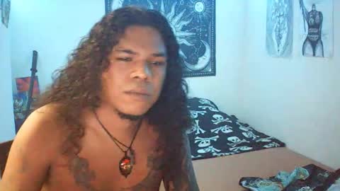 dari__sex online show from March 8, 3:21 am