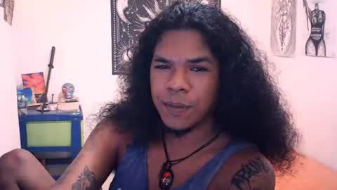 dari__sex online show from March 10, 4:40 am