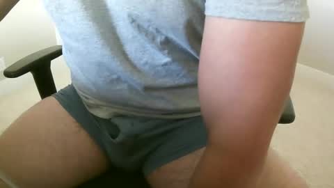 Darren14 online show from September 15, 8:43 pm