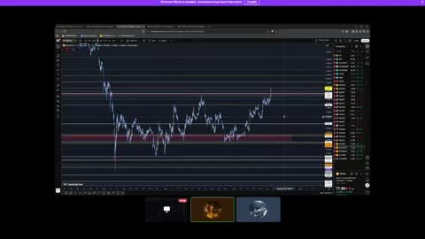 Dario online show from April 17, 3:15 pm