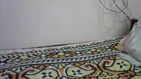 dark_dik online show from April 23, 6:21 pm