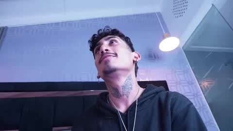 Sr. Eros online show from April 23, 3:55 am