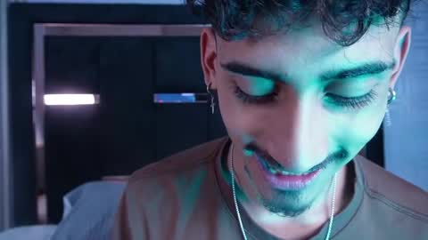 Sr. Eros online show from April 24, 3:53 am