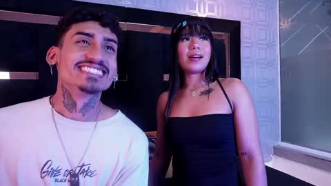 Sr. Eros online show from April 22, 3:46 am