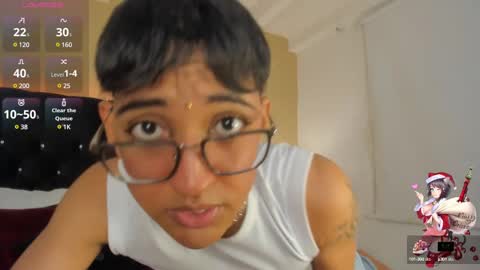 Snapshot of dark_hairy_ chatting on February 26, 3:21 am Andrew online show from February 26, 3:21 am