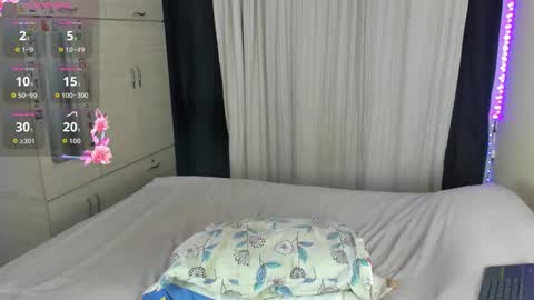 Juanito online show from February 11, 11:43 pm