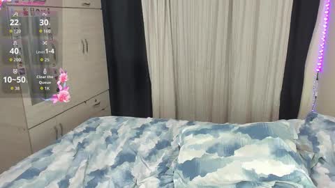 Juanito online show from February 14, 11:55 pm