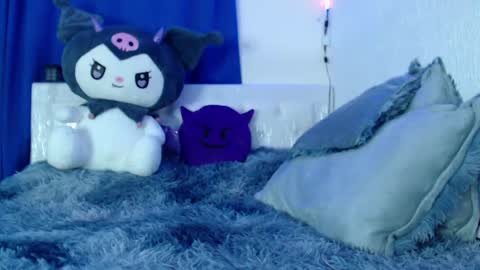 Blake online show from January 27, 2:20 am