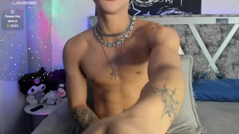 Blake online show from April 28, 11:53 pm