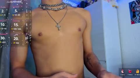 Blake online show from November 30, 12:56 am