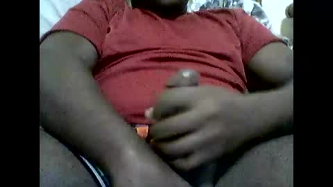 Snapshot of darkdre_the1 chatting on January 25, 2:36 pm Darkdre the1 online show from January 25, 2:36 pm