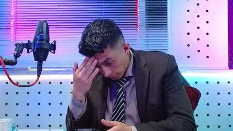 DARKO0717 online show from April 16, 5:13 pm