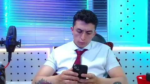 DARKO0717 online show from April 23, 4:53 pm