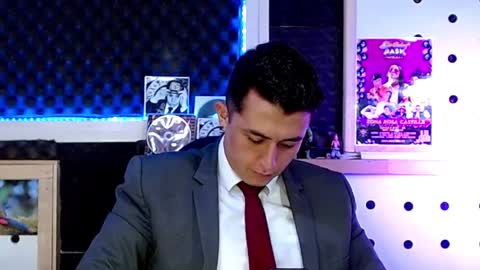 Snapshot of darko0717 chatting on January 16, 3:46 pm DARKO0717 online show from January 16, 3:46 pm