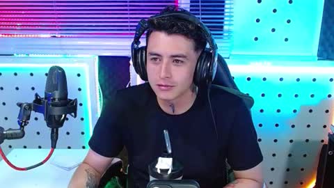 DARKO0717 online show from January 11, 2:04 am