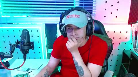 DARKO0717 online show from January 8, 12:49 am