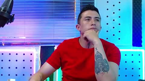 DARKO0717 online show from March 25, 1:31 am