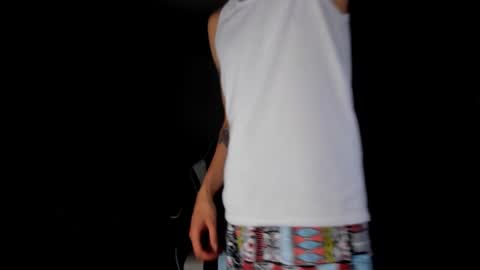 Darko online show from March 2, 7:15 am