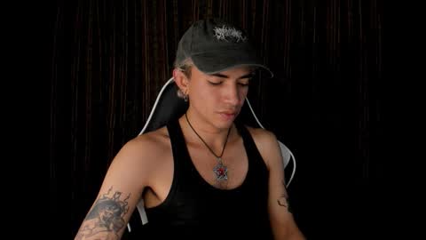 Darko online show from December 18, 12:06 am