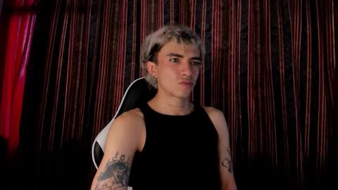 Darko online show from December 21, 6:16 pm