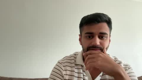 Darkpanther online show from May 17, 6:10 am