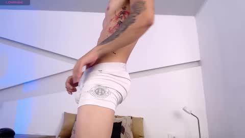 Kael online show from November 15, 6:43 pm