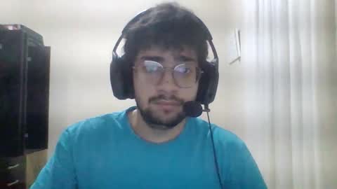 darque online show from November 14, 12:36 am