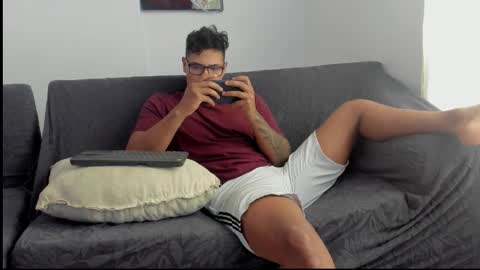 Darren lemus online show from November 12, 5:29 pm