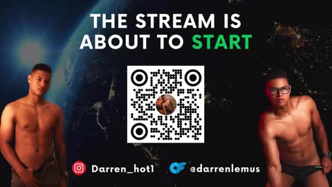 Snapshot of darren_lemus chatting on September 28, 7:56 pm Darren lemus online show from September 28, 7:56 pm
