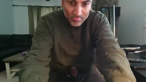 darryl43321 online show from March 25, 10:47 pm