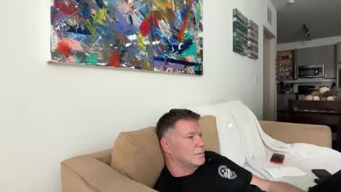 dartanha007 online show from April 20, 6:43 pm