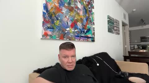 dartanha007 online show from March 1, 7:02 pm