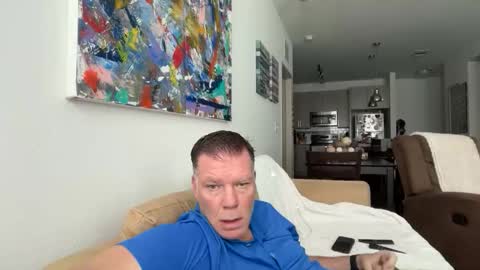 dartanha007 online show from April 13, 6:08 pm