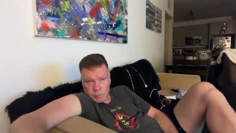 dartanha007 online show from February 19, 6:54 am