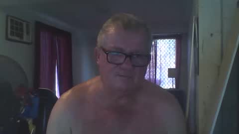 darwincock online show from January 4, 10:45 pm