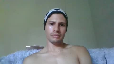 Daryo Franco online show from December 16, 7:54 pm