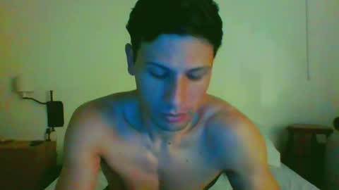 Daryo Franco online show from August 3, 12:20 am