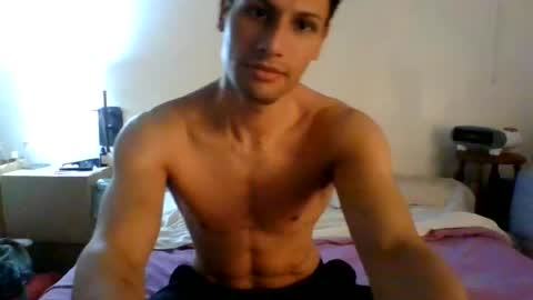 Daryo Franco online show from August 5, 9:31 pm
