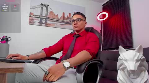 Snapshot of dash_bukoski chatting on September 20, 11:32 am Dash online show from September 20, 11:32 am