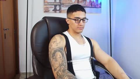 Dash online show from March 10, 1:06 pm