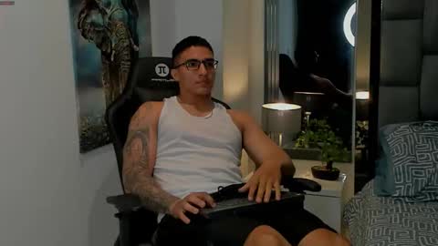 Dash online show from February 27, 12:06 pm