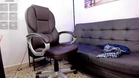 Dash online show from October 24, 11:45 am