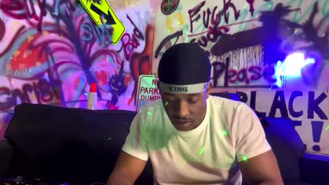 BeyJackson online show from February 14, 7:14 am