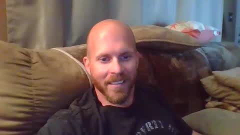 Dave online show from April 10, 12:34 pm