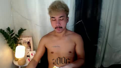 DAVE online show from April 23, 1:54 am